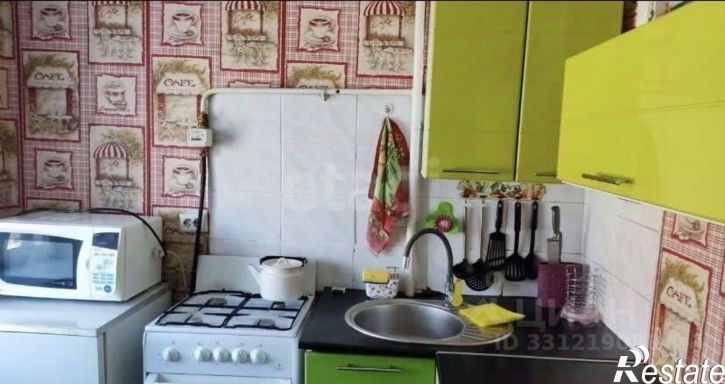 1-комн квартира проспект Маяковского, 8,  д. 8