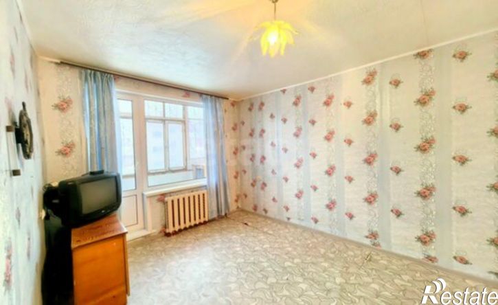 1-комн квартира улица 30 лет Победы, 33,  д. 33