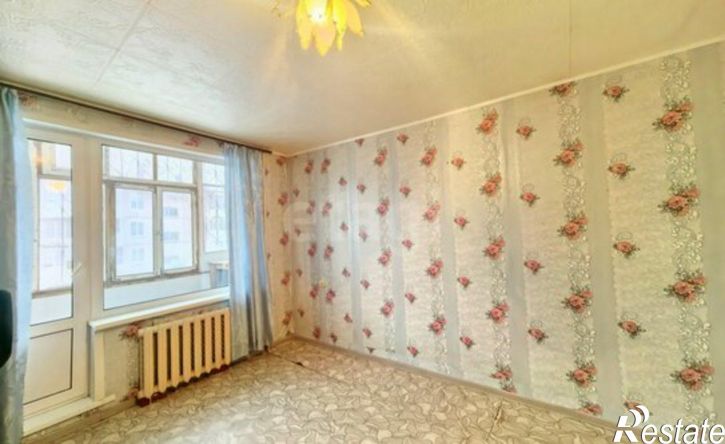1-комн квартира улица 30 лет Победы, 33,  д. 33