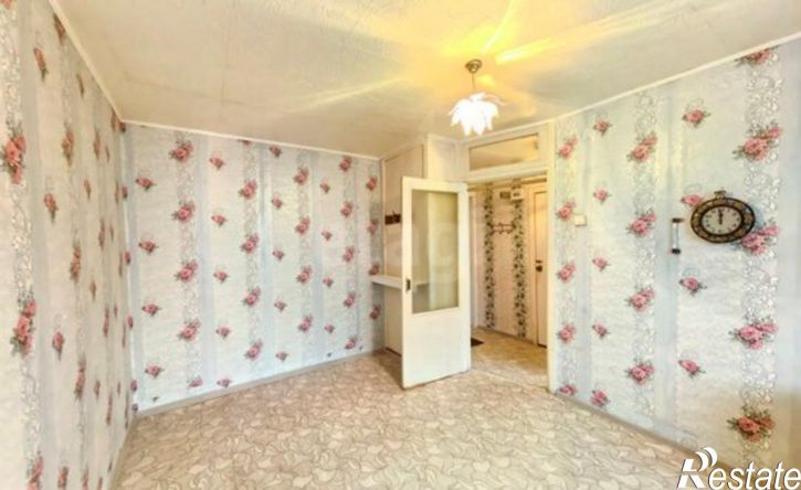 1-комн квартира улица 30 лет Победы, 33,  д. 33
