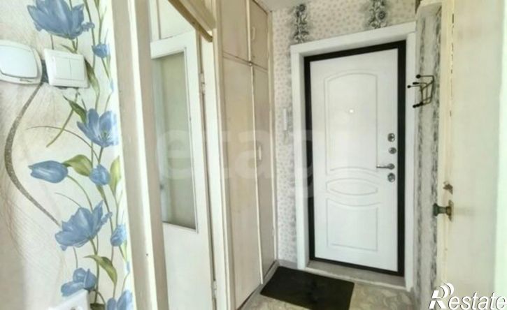 1-комн квартира улица 30 лет Победы, 33,  д. 33