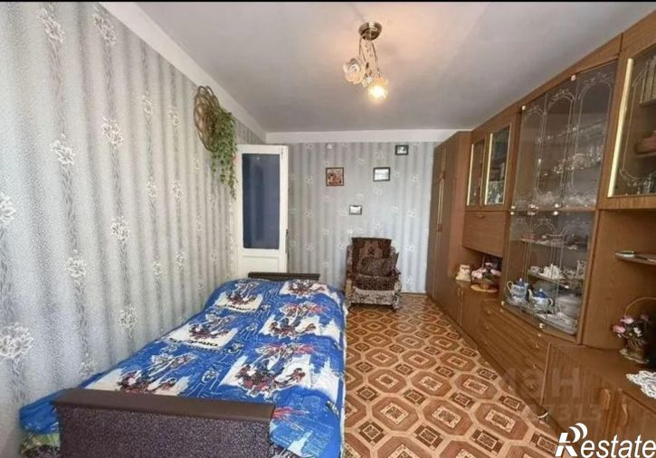 2-комн квартира улица Володарского, 105,  д. 105