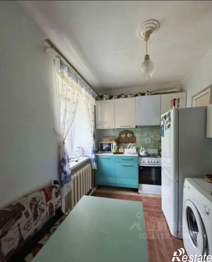 2-комн квартира улица Володарского, 105,  д. 105