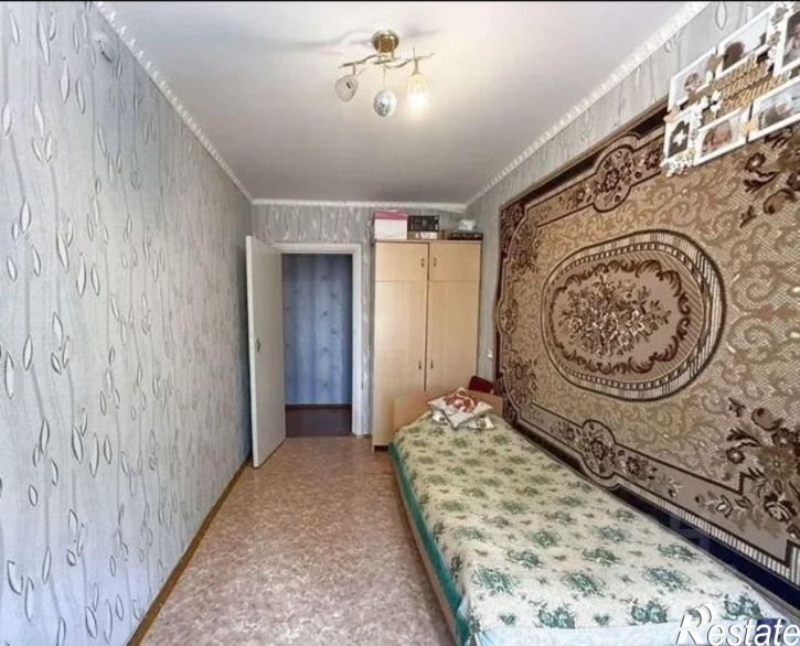 2-комн квартира улица Володарского, 105,  д. 105