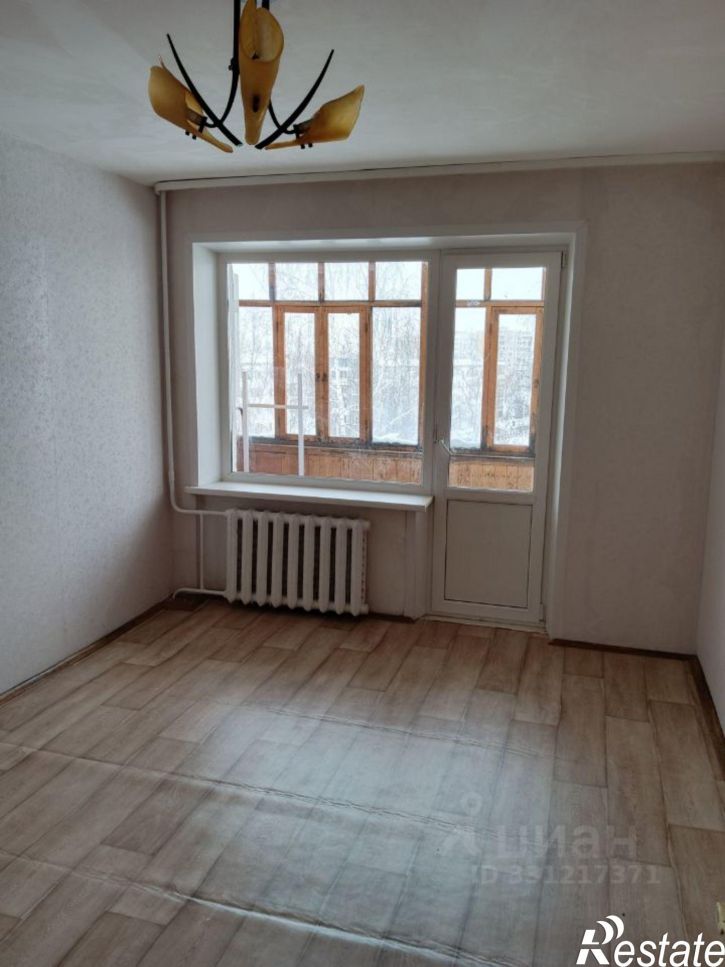 2-комн квартира улица Гагарина, 23,  д. 23