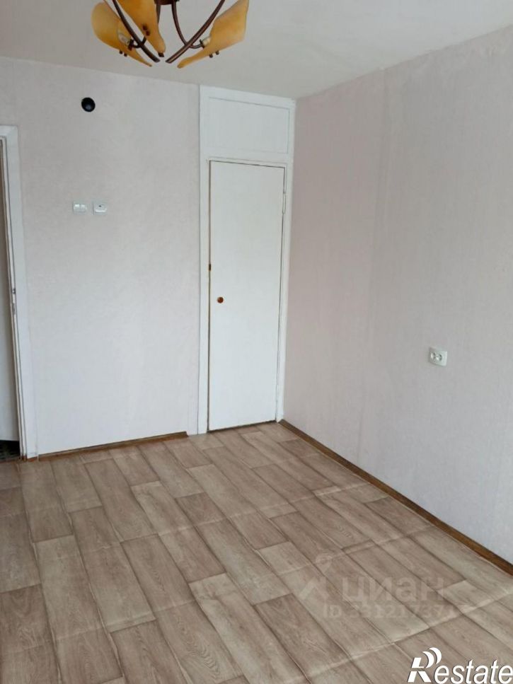 2-комн квартира улица Гагарина, 23,  д. 23