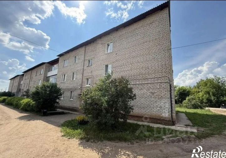 2-комн квартира улица Володарского, 105,  д. 105