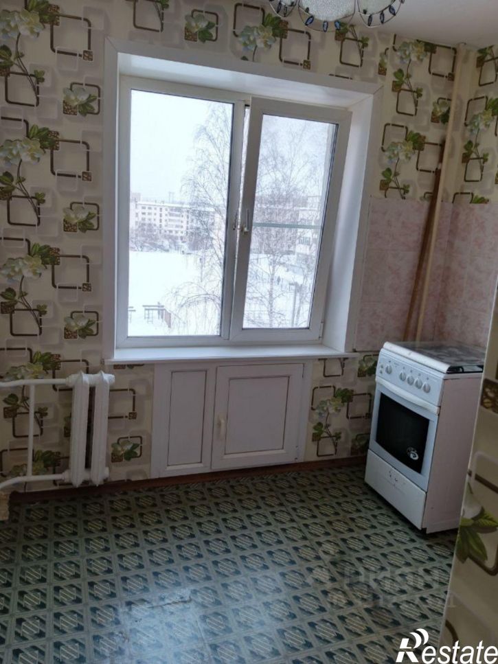 2-комн квартира улица Гагарина, 23,  д. 23