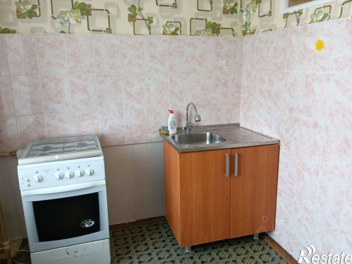 2-комн квартира улица Гагарина, 23,  д. 23