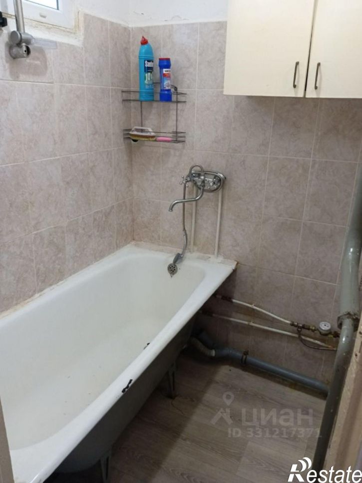 2-комн квартира улица Гагарина, 23,  д. 23