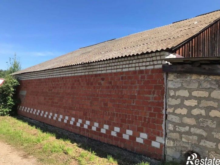 Отдельное здание Кишертский район, Киселево д.
