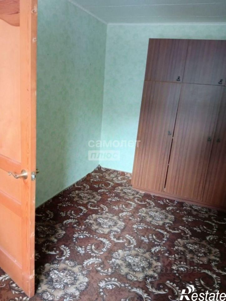 2-комн квартира ул Большевистская, 39,  д. 39
