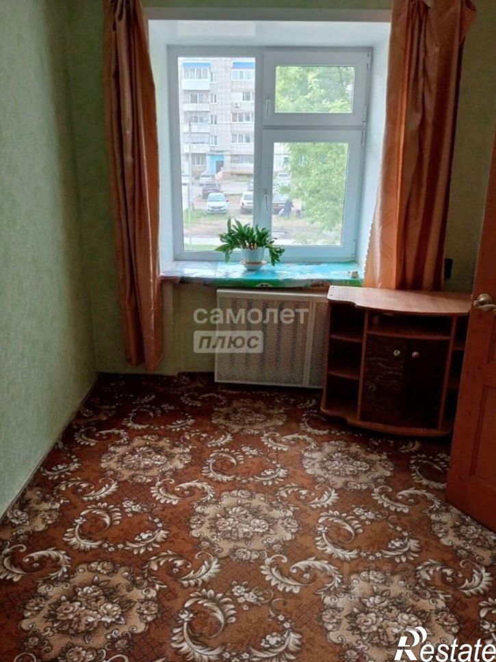 2-комн квартира ул Большевистская, 39,  д. 39
