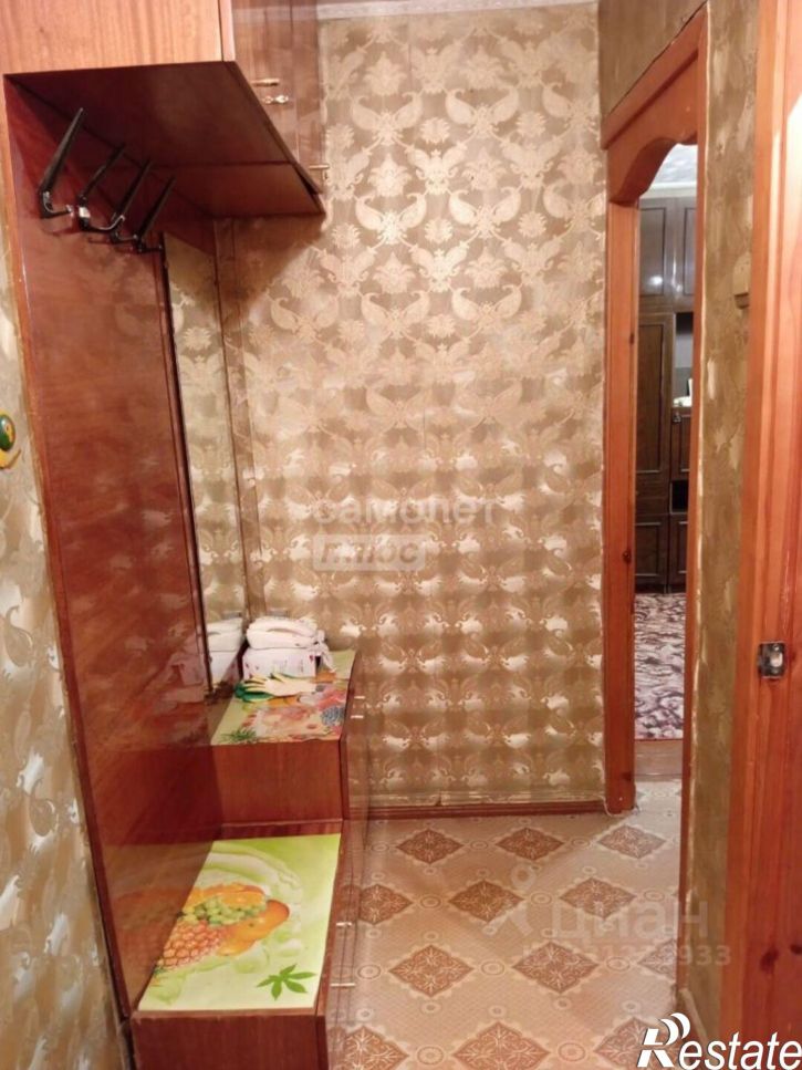 2-комн квартира ул Большевистская, 39,  д. 39