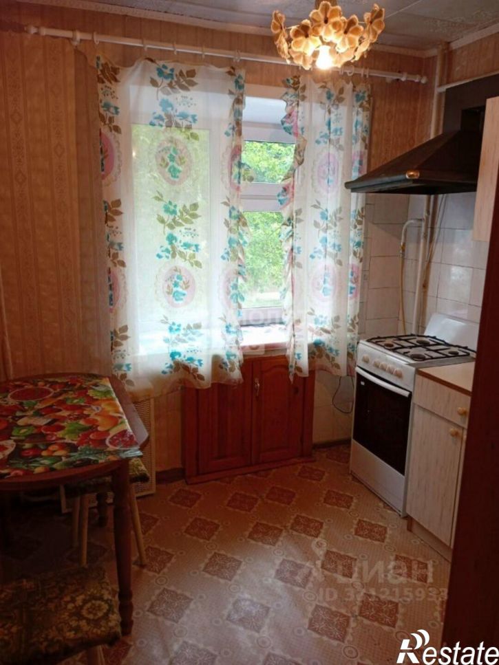 2-комн квартира ул Большевистская, 39,  д. 39