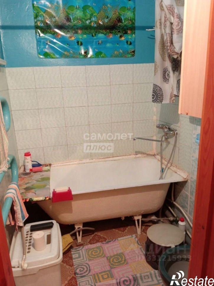 2-комн квартира ул Большевистская, 39,  д. 39