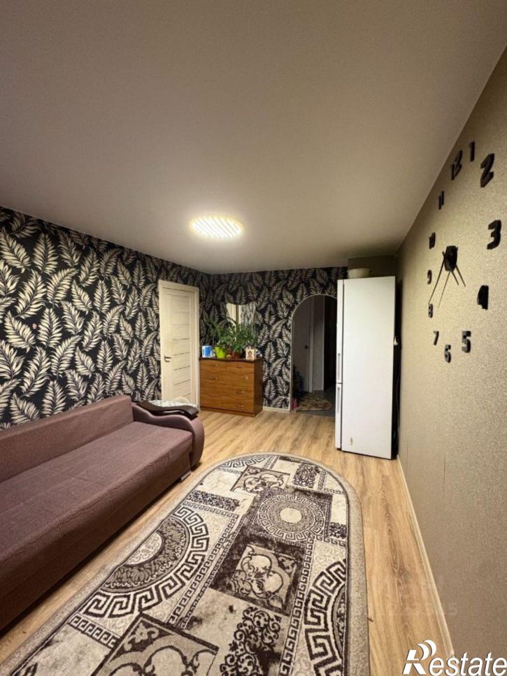 2-комн квартира Советская улица, 97Б,  д. 97Б