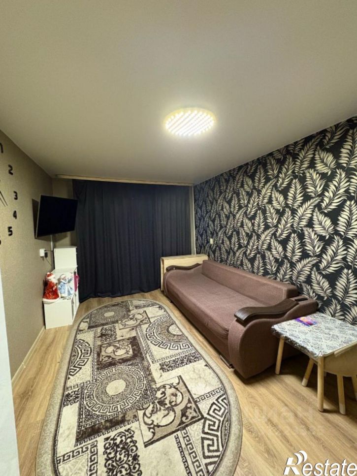 2-комн квартира Советская улица, 97Б,  д. 97Б