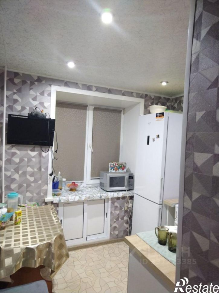 2-комн квартира Советская улица, 97Б,  д. 97Б