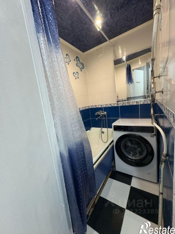 2-комн квартира Советская улица, 97Б,  д. 97Б