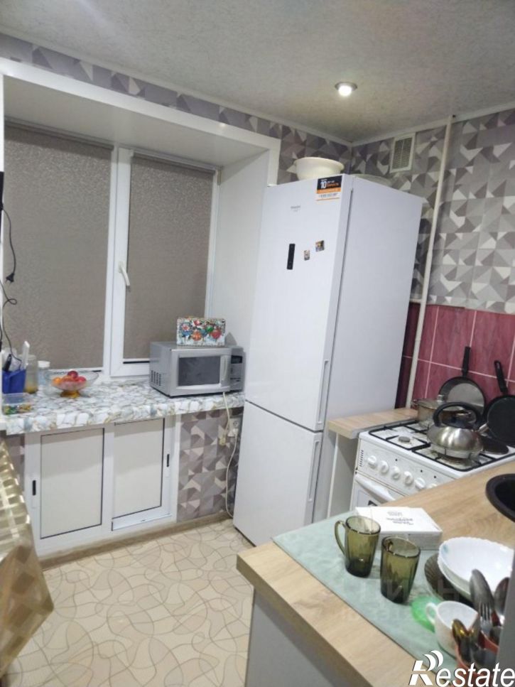 2-комн квартира Советская улица, 97Б,  д. 97Б