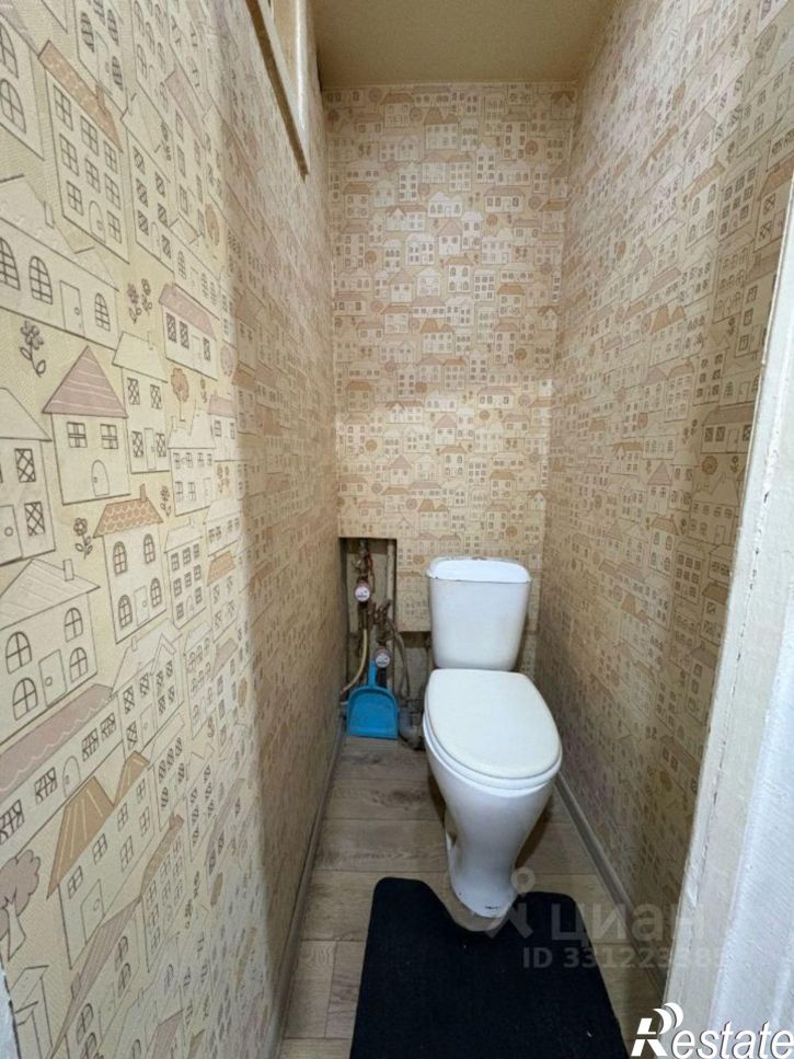 2-комн квартира Советская улица, 97Б,  д. 97Б