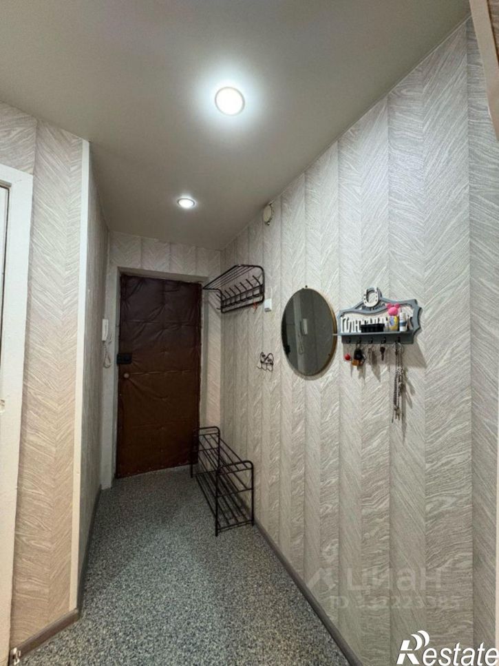 2-комн квартира Советская улица, 97Б,  д. 97Б