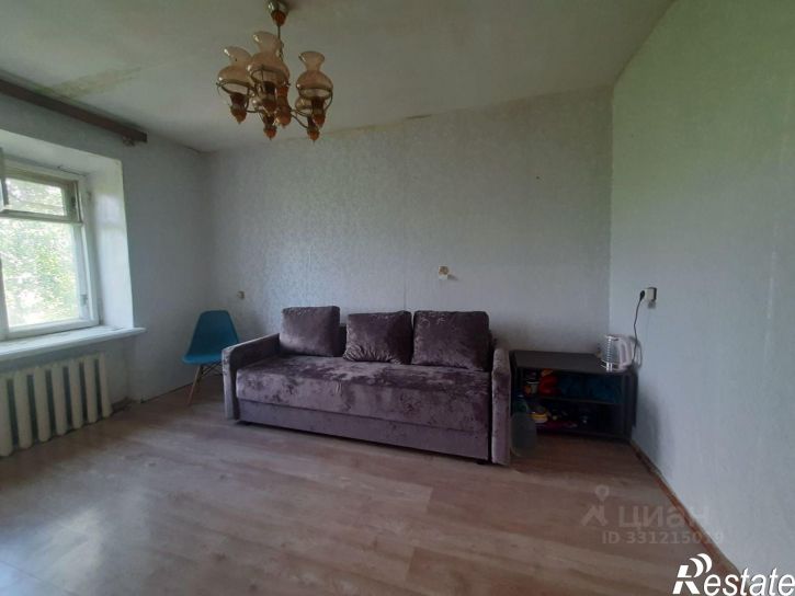 1-комн квартира пр-кт Ленина, 20/1,  д. 20/1