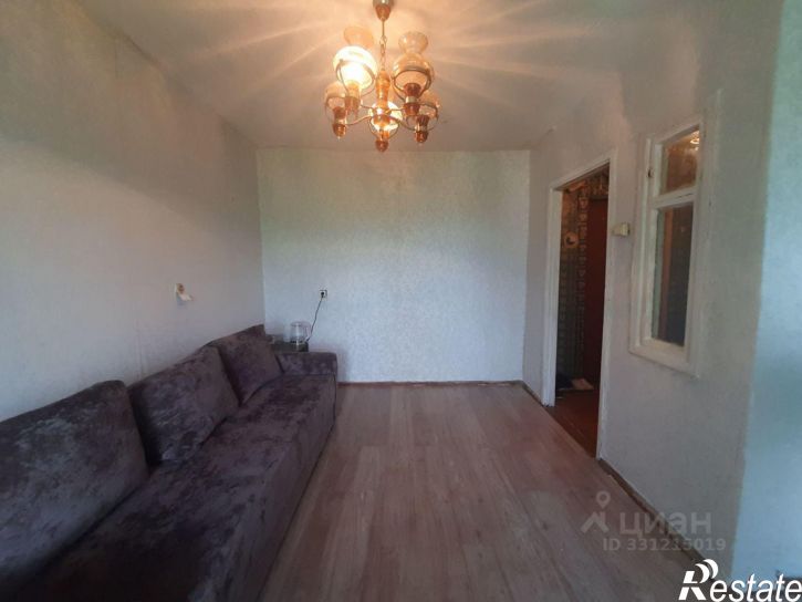 1-комн квартира пр-кт Ленина, 20/1,  д. 20/1