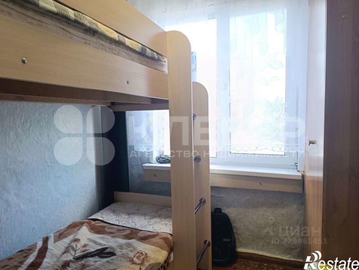 2-комн квартира улица Карла Маркса, 13,  д. 13