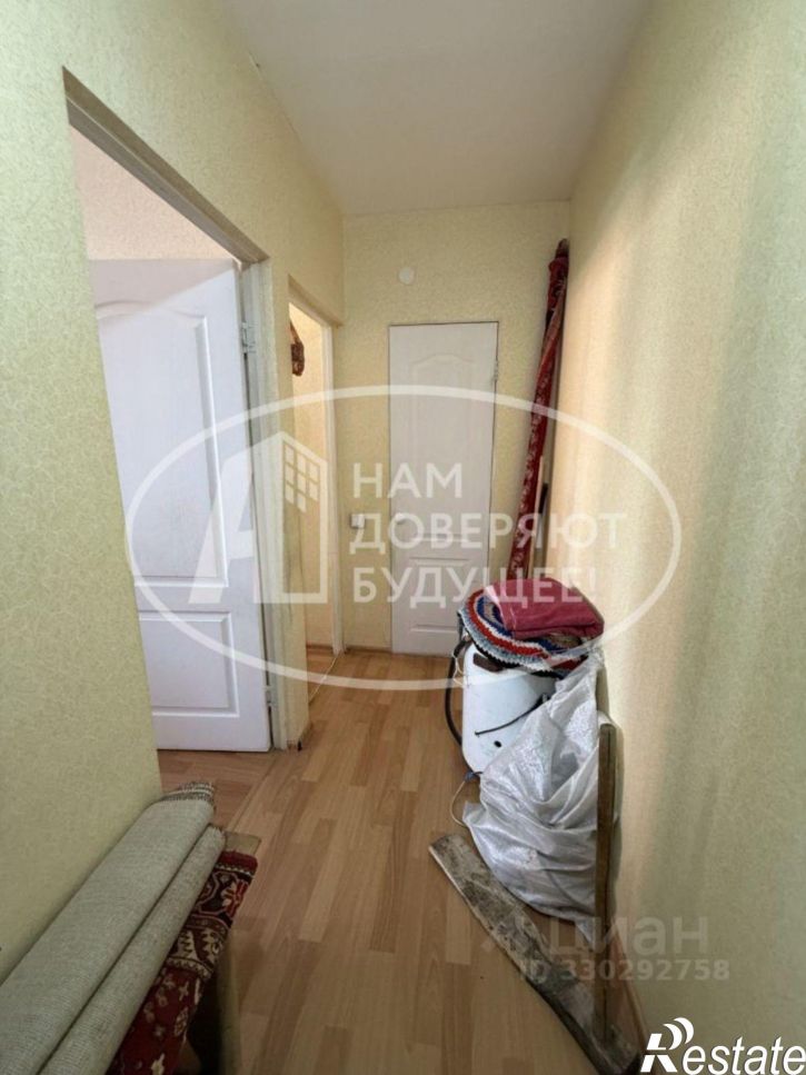 1-комн квартира Новосельская улица, 4,  д. 4