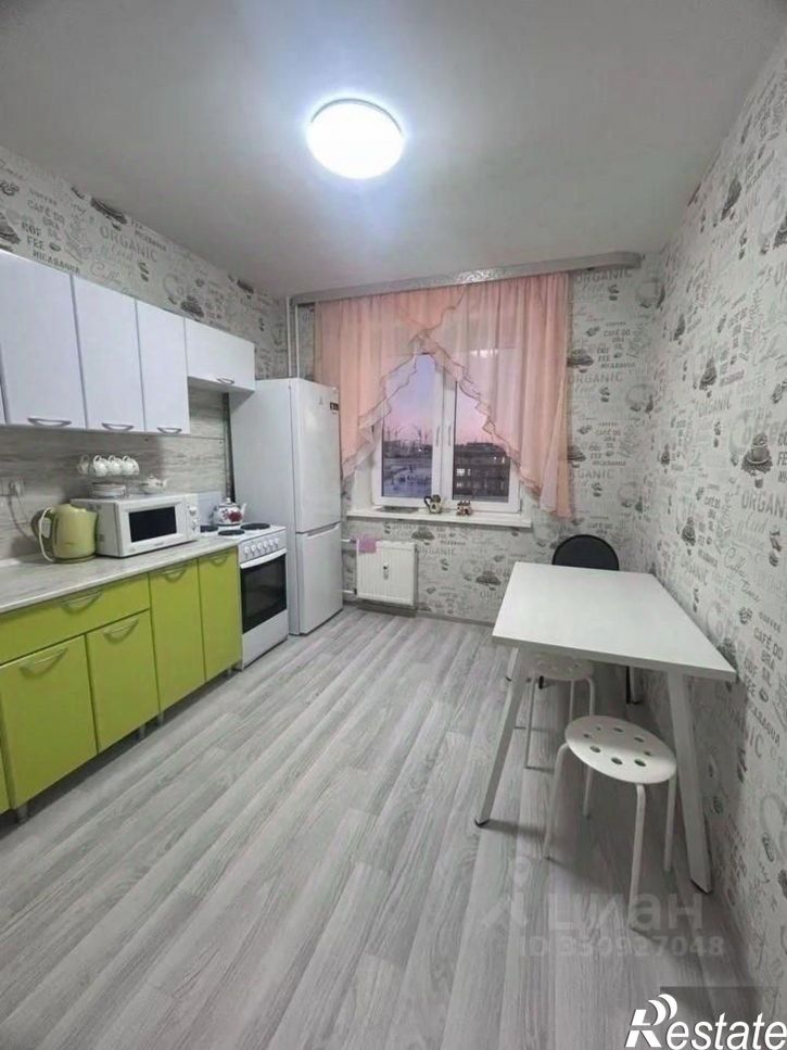 2-комн квартира ул Весенняя, 24,  д. 24