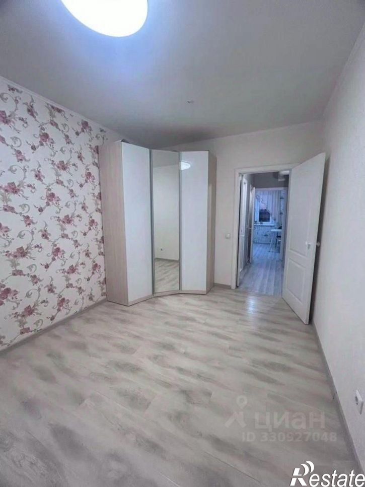 2-комн квартира ул Весенняя, 24,  д. 24