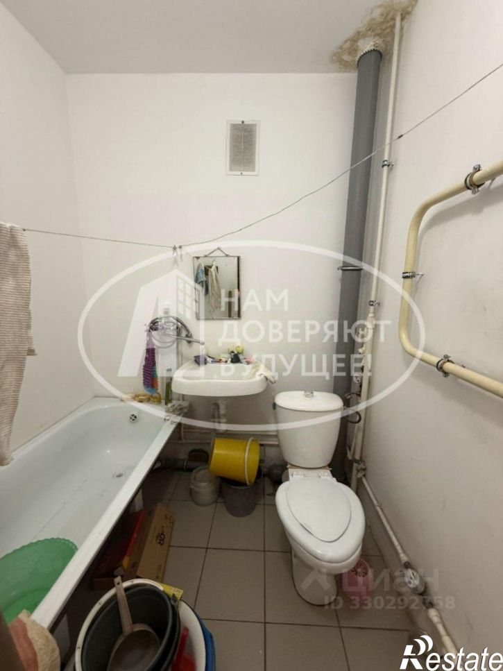 1-комн квартира Новосельская улица, 4,  д. 4