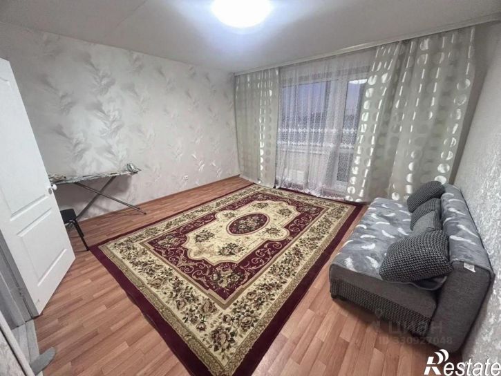 2-комн квартира ул Весенняя, 24,  д. 24