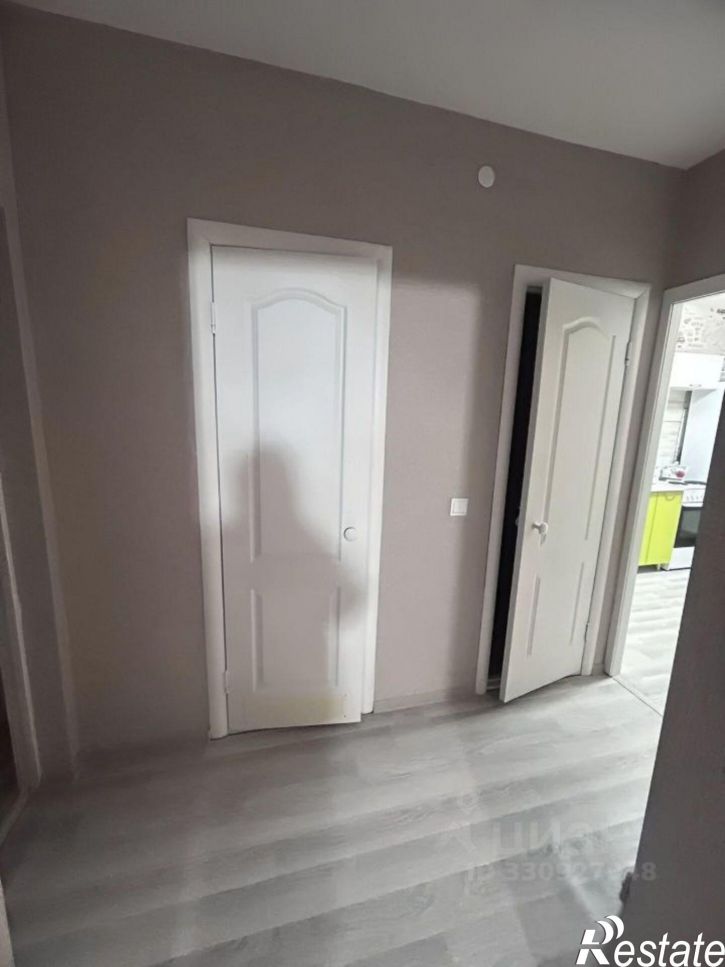 2-комн квартира ул Весенняя, 24,  д. 24