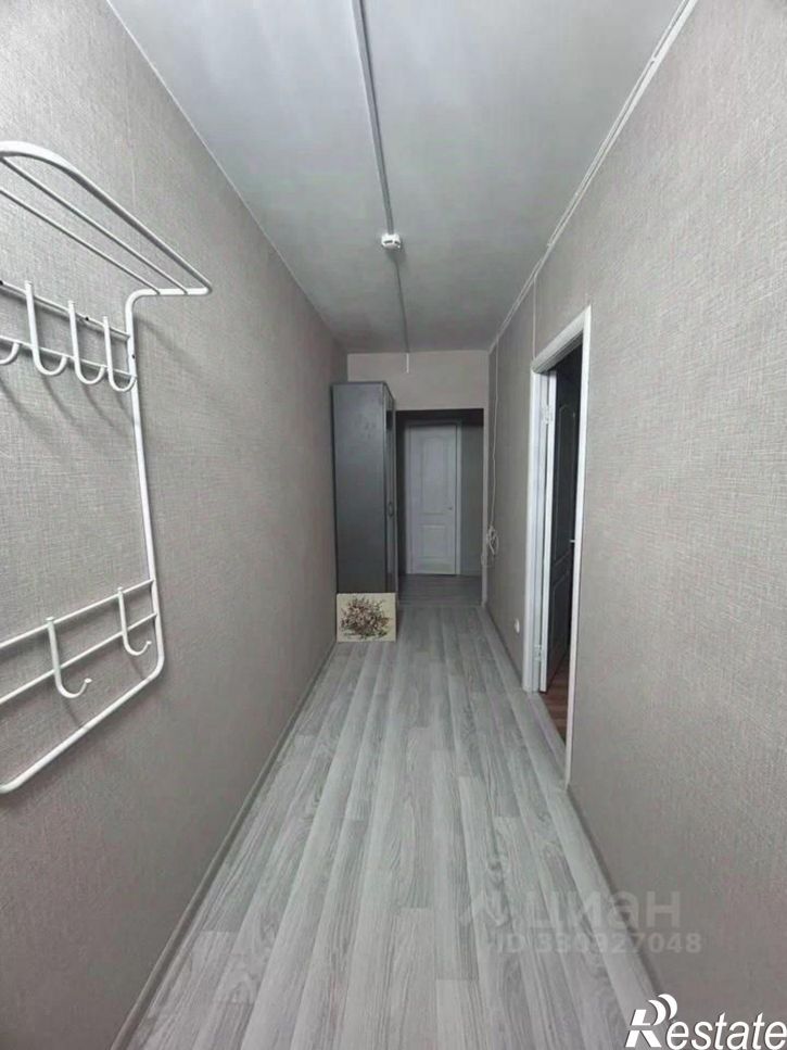 2-комн квартира ул Весенняя, 24,  д. 24