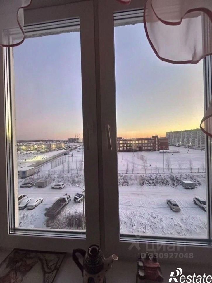 2-комн квартира ул Весенняя, 24,  д. 24