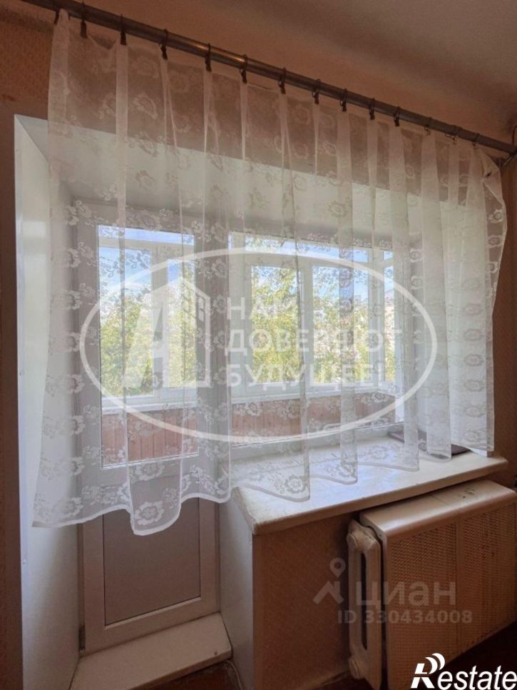 2-комн квартира Фестивальная улица, 16,  д. 16