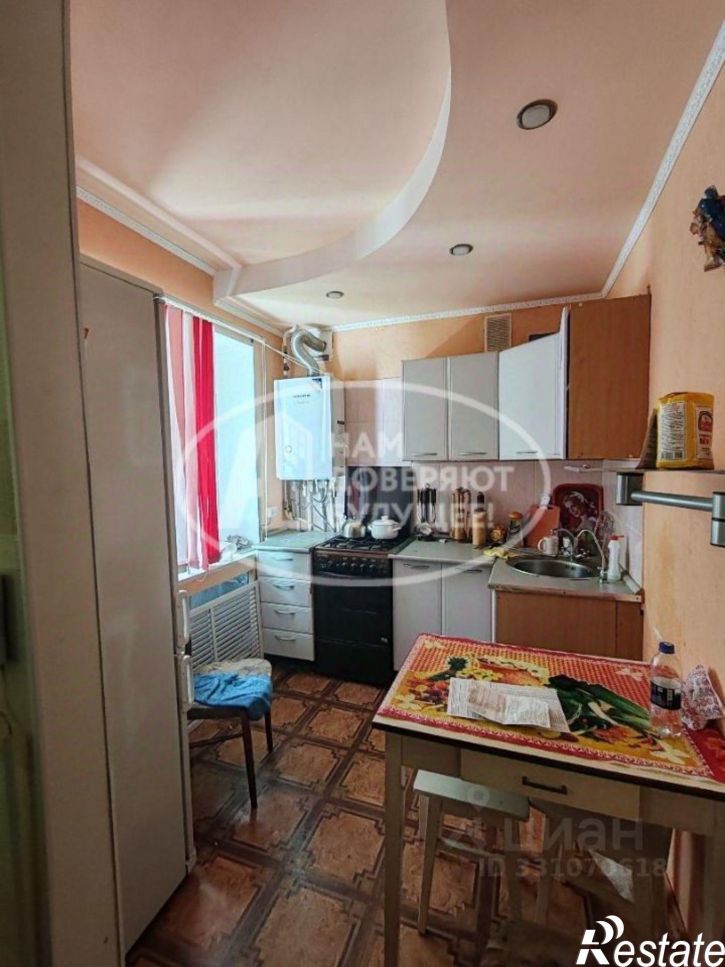 2-комн квартира ул Мичурина, 2,  д. 2