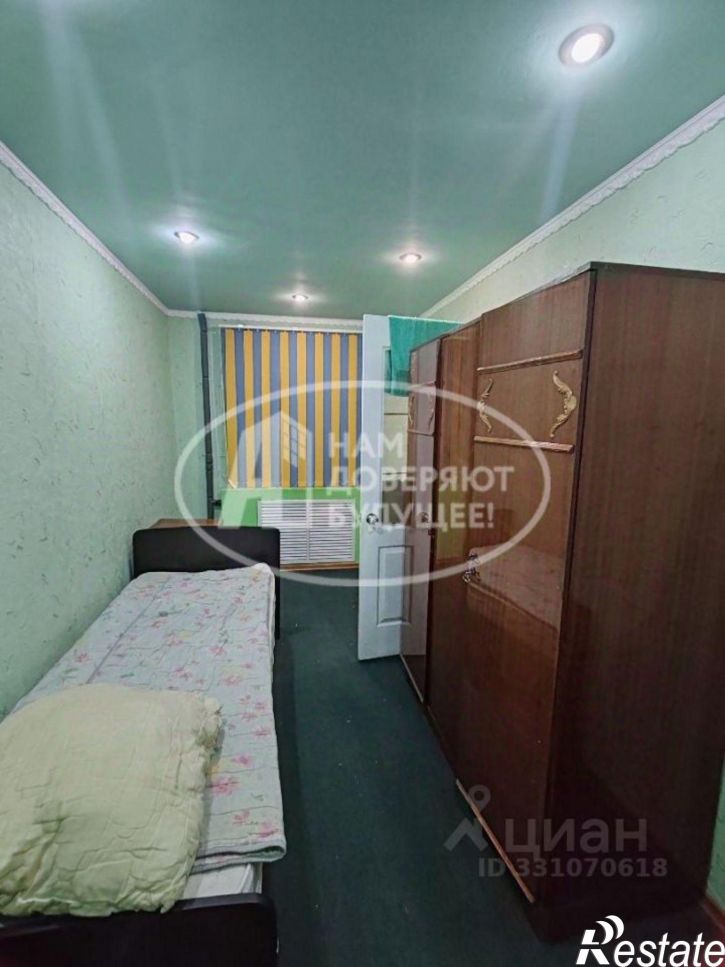 2-комн квартира ул Мичурина, 2,  д. 2