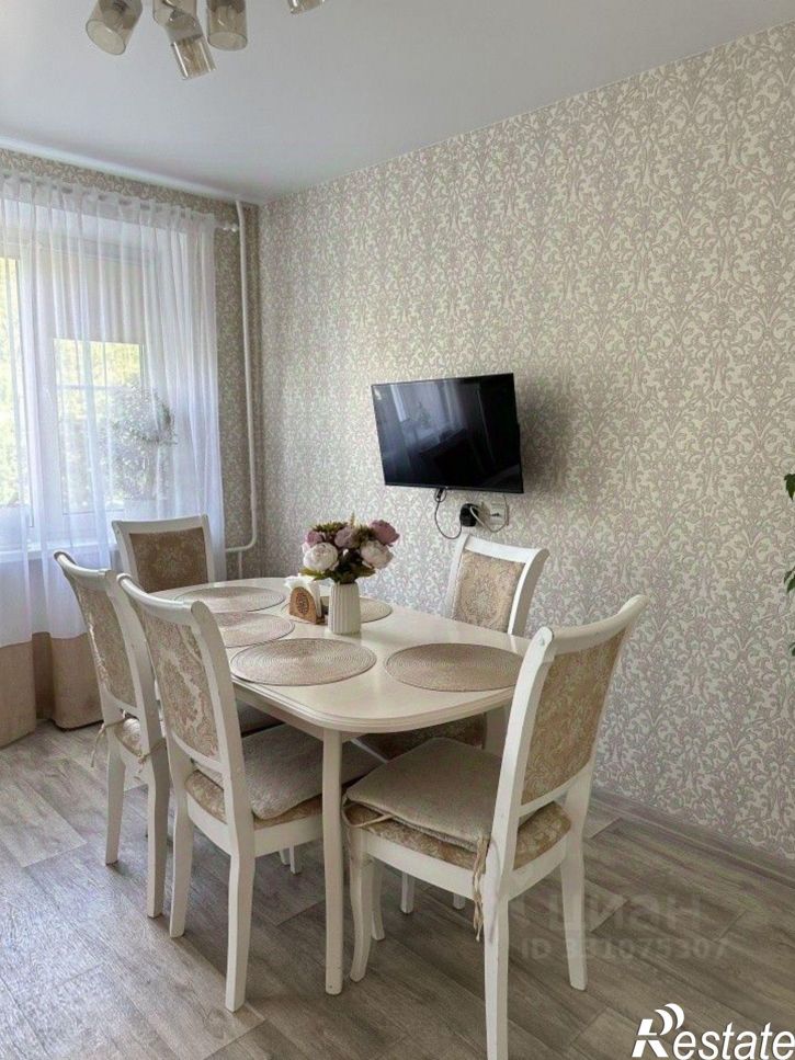 3-комн квартира ул Ленина, 64,  д. 64