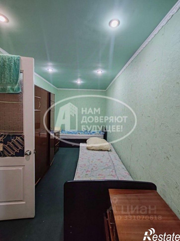 2-комн квартира ул Мичурина, 2,  д. 2