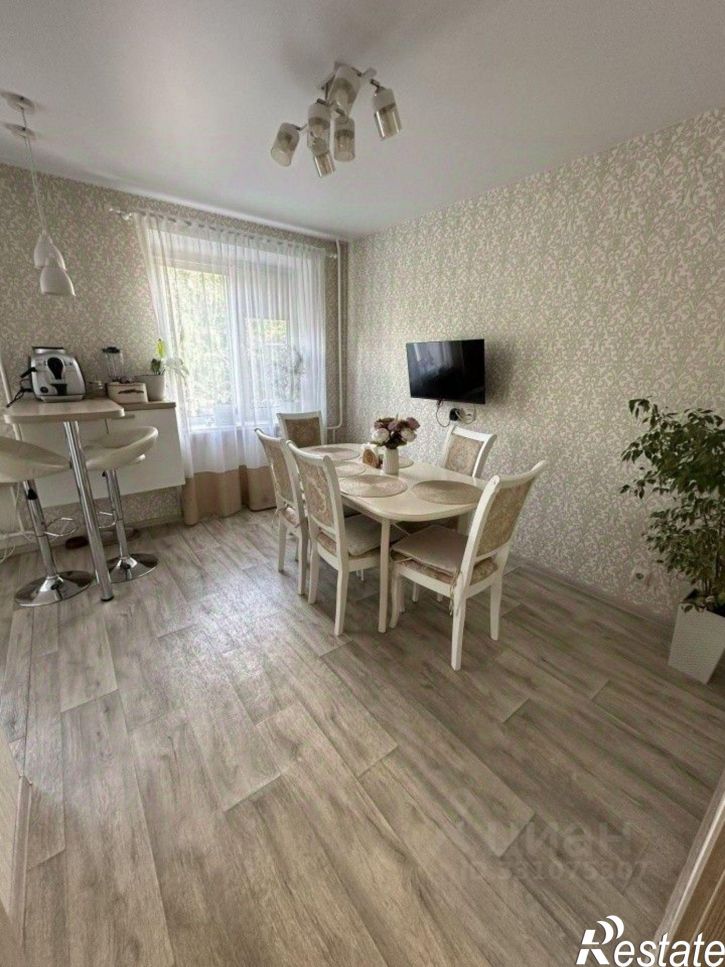 3-комн квартира ул Ленина, 64,  д. 64