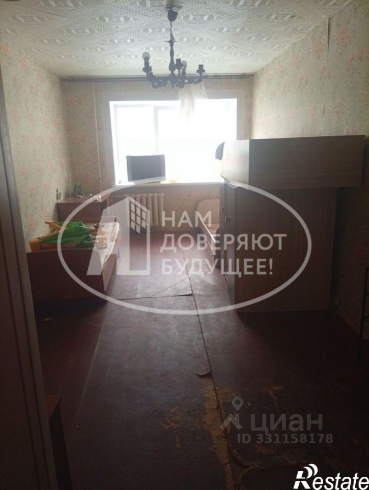 3-комн квартира ул Молодежная, 12,  д. 12