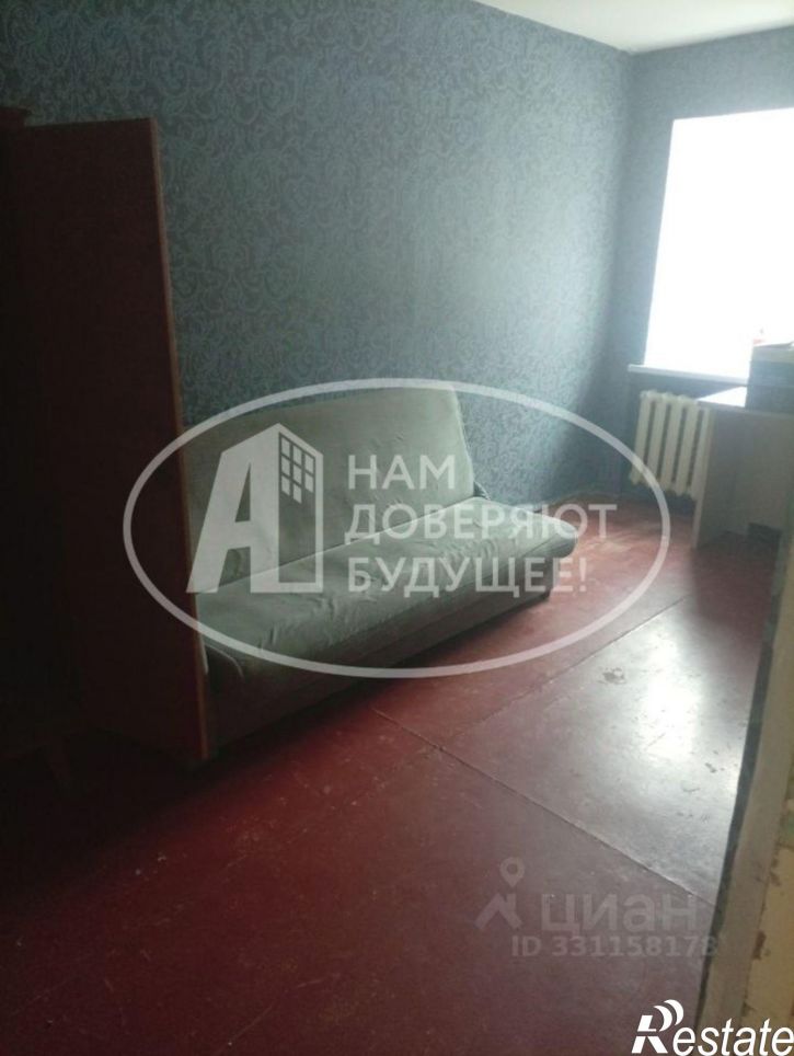 3-комн квартира ул Молодежная, 12,  д. 12