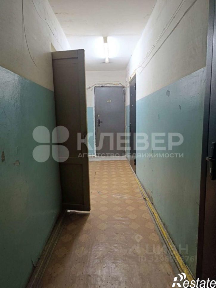 Комната Банковский пер, 3,  д. 3