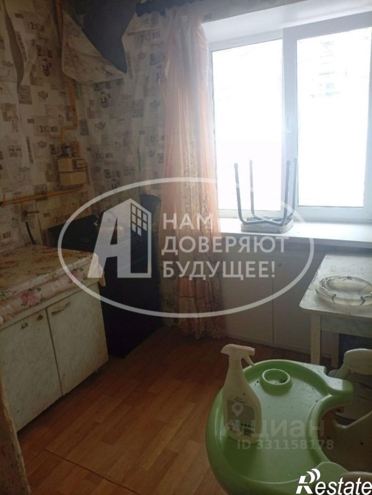 3-комн квартира ул Молодежная, 12,  д. 12