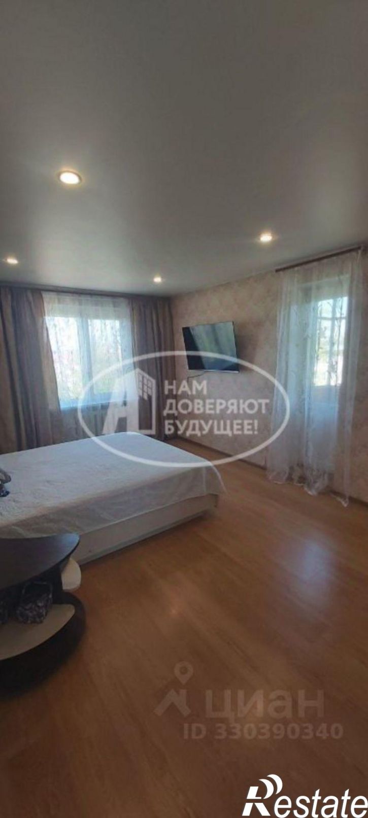 1-комн квартира ул Коммунистическая, 8,  д. 8
