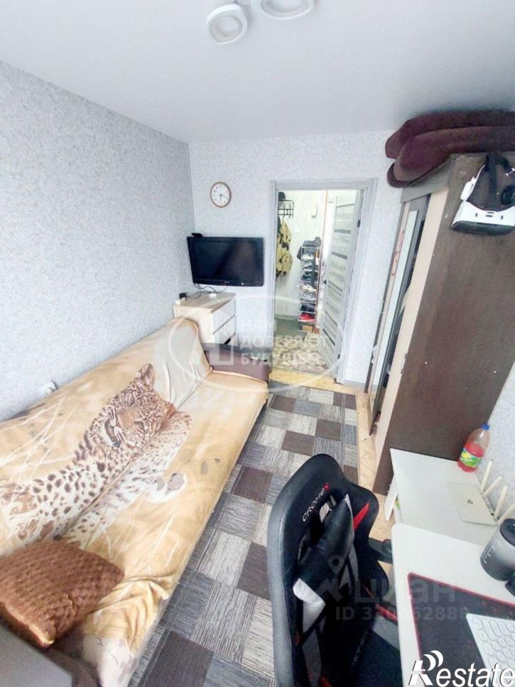 2-комн квартира ул Ленина, 48,  д. 48